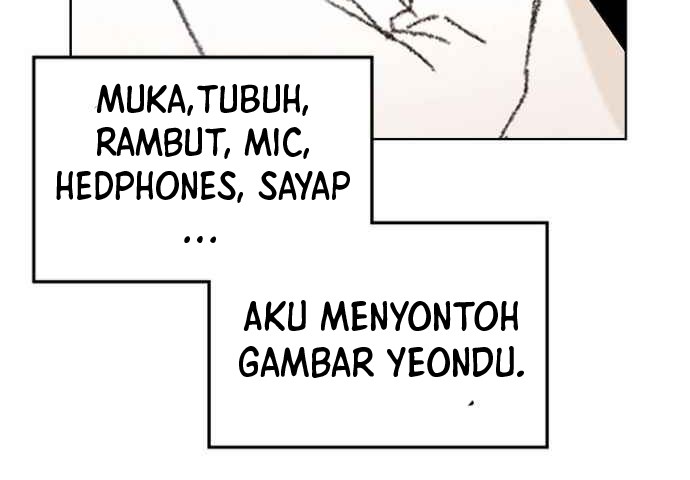 I Become a Fool When It Comes to My Daughter Chapter 30 Gambar 37