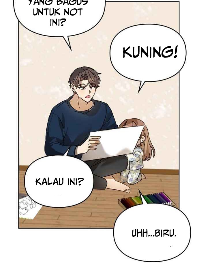 I Become a Fool When It Comes to My Daughter Chapter 30 Gambar 43