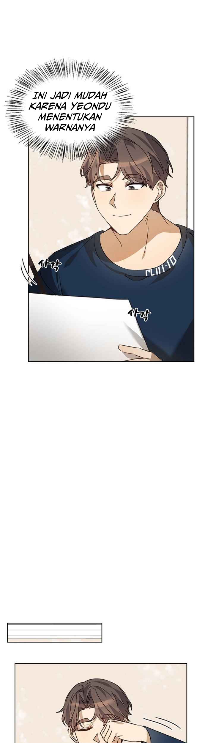 I Become a Fool When It Comes to My Daughter Chapter 30 Gambar 44