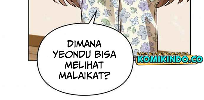 I Become a Fool When It Comes to My Daughter Chapter 30 Gambar 7