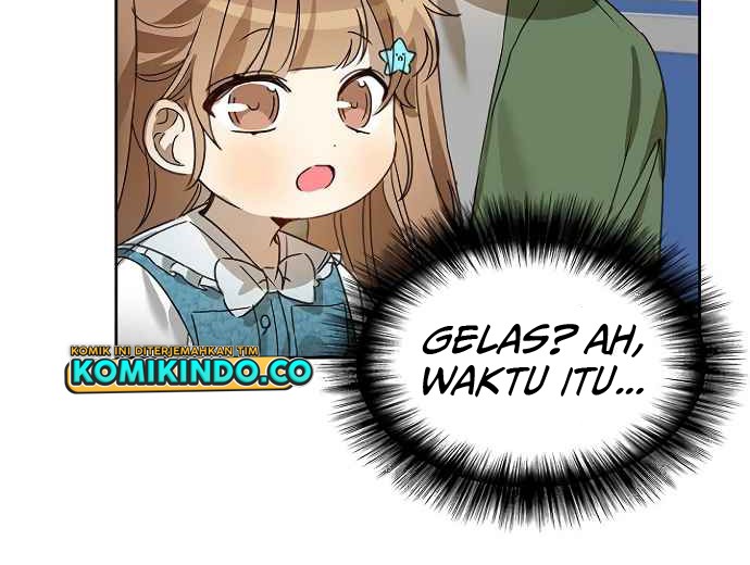 I Become a Fool When It Comes to My Daughter Chapter 29 Gambar 28