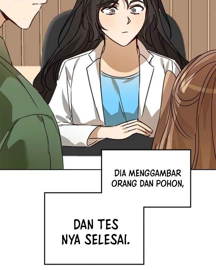 I Become a Fool When It Comes to My Daughter Chapter 29 Gambar 41