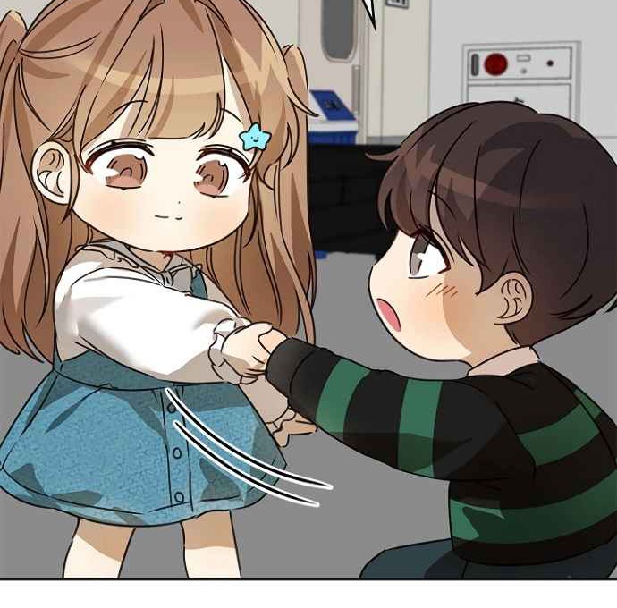 I Become a Fool When It Comes to My Daughter Chapter 29 Gambar 13