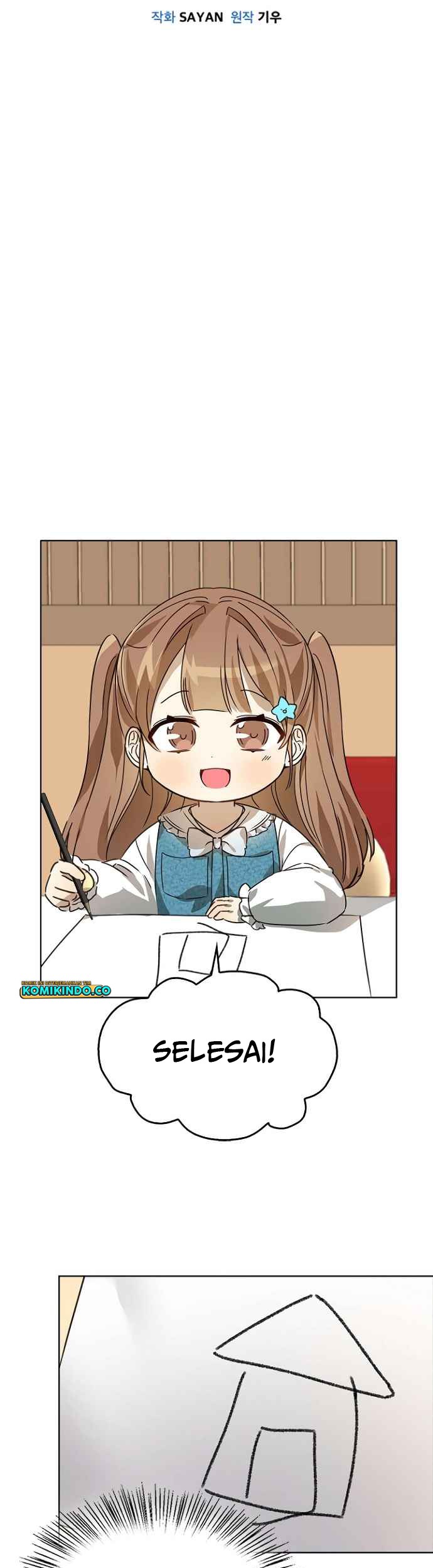I Become a Fool When It Comes to My Daughter Chapter 29 Gambar 23