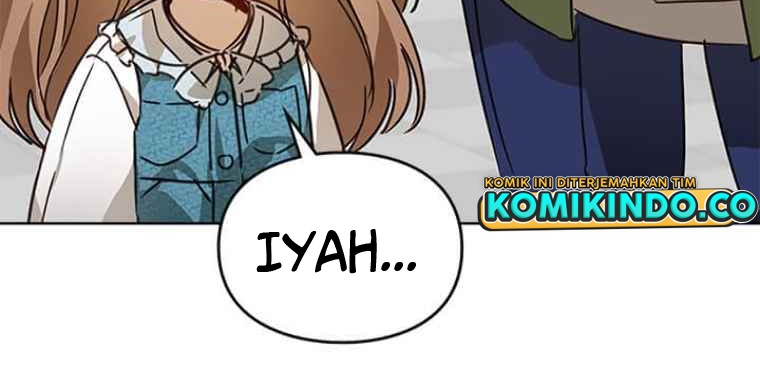 I Become a Fool When It Comes to My Daughter Chapter 28 Gambar 37