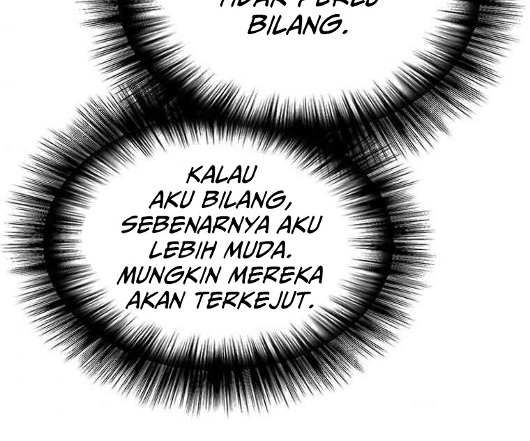 I Become a Fool When It Comes to My Daughter Chapter 28 Gambar 46