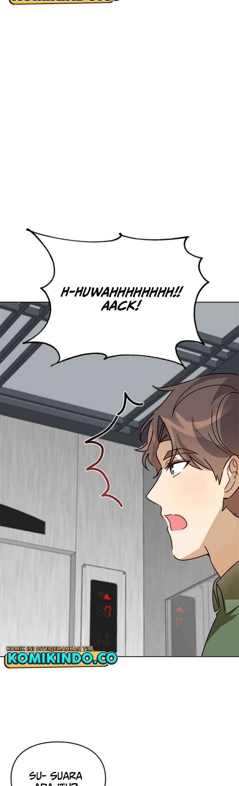 I Become a Fool When It Comes to My Daughter Chapter 28 Gambar 51