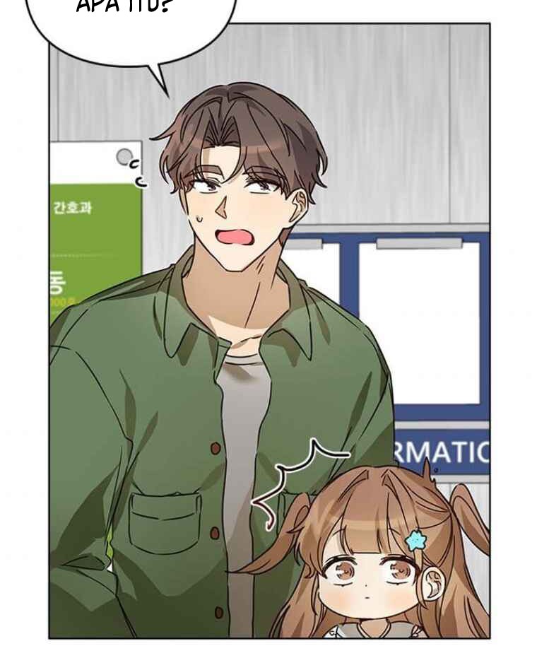 I Become a Fool When It Comes to My Daughter Chapter 28 Gambar 52