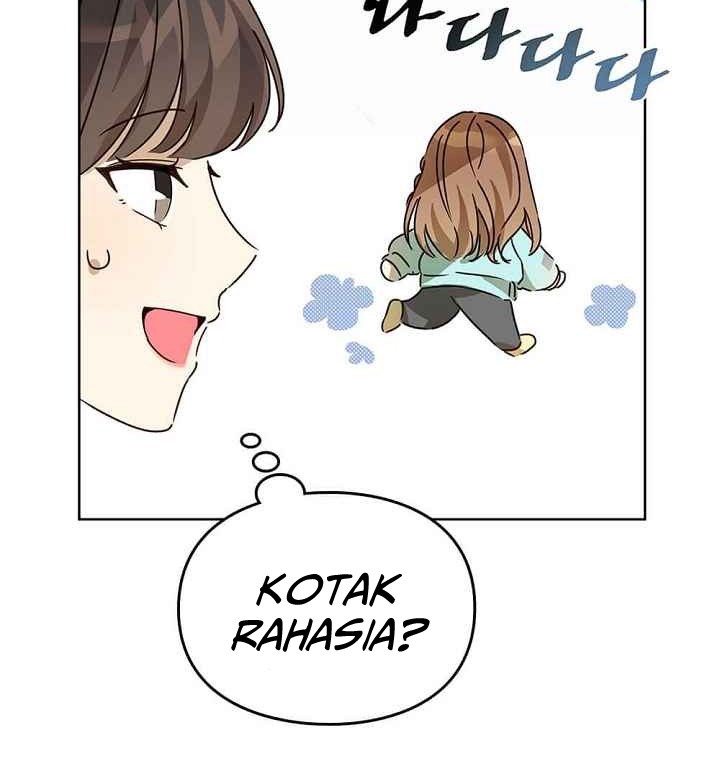 I Become a Fool When It Comes to My Daughter Chapter 27 Gambar 40