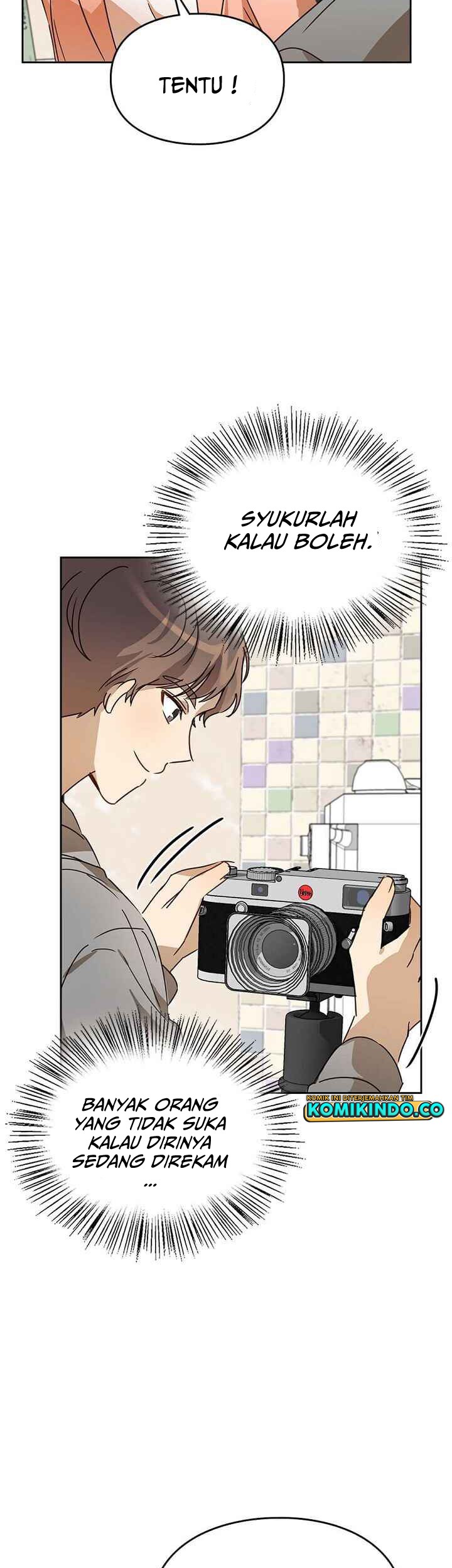 I Become a Fool When It Comes to My Daughter Chapter 27 Gambar 3