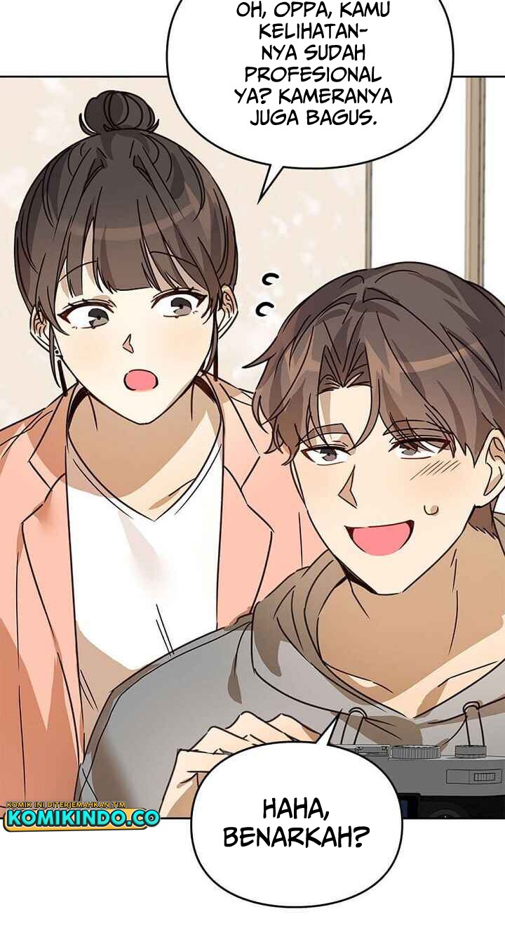 I Become a Fool When It Comes to My Daughter Chapter 27 Gambar 4