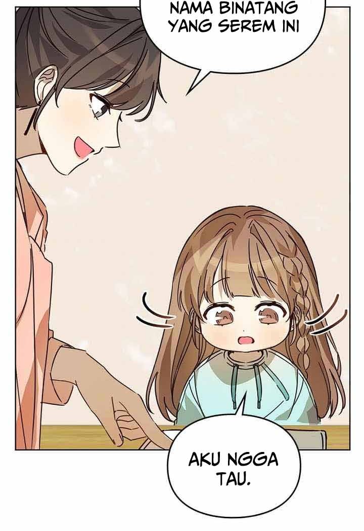 I Become a Fool When It Comes to My Daughter Chapter 27 Gambar 7