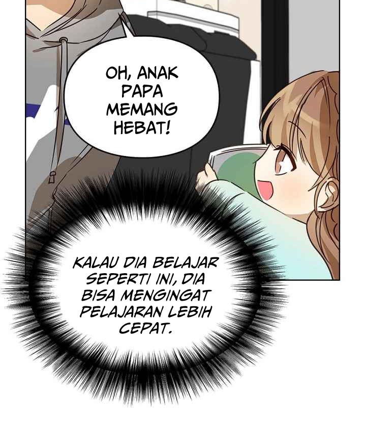 I Become a Fool When It Comes to My Daughter Chapter 27 Gambar 13
