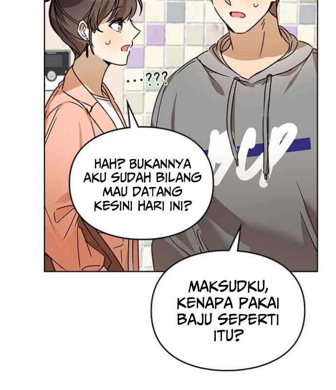 I Become a Fool When It Comes to My Daughter Chapter 26 Gambar 33