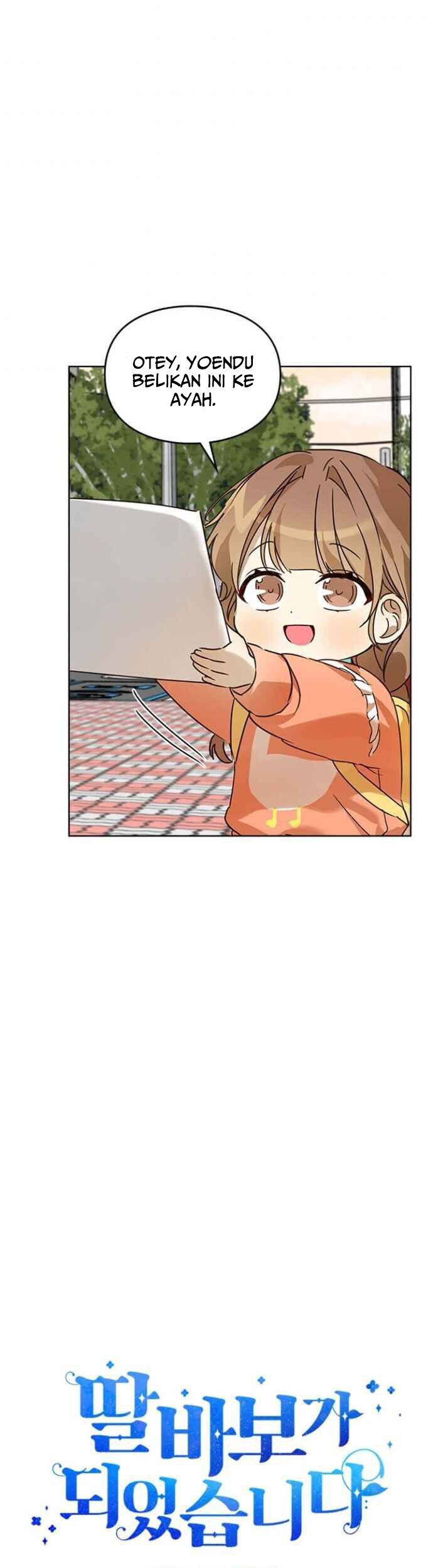 I Become a Fool When It Comes to My Daughter Chapter 26 Gambar 8