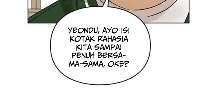 I Become a Fool When It Comes to My Daughter Chapter 26 Gambar 16