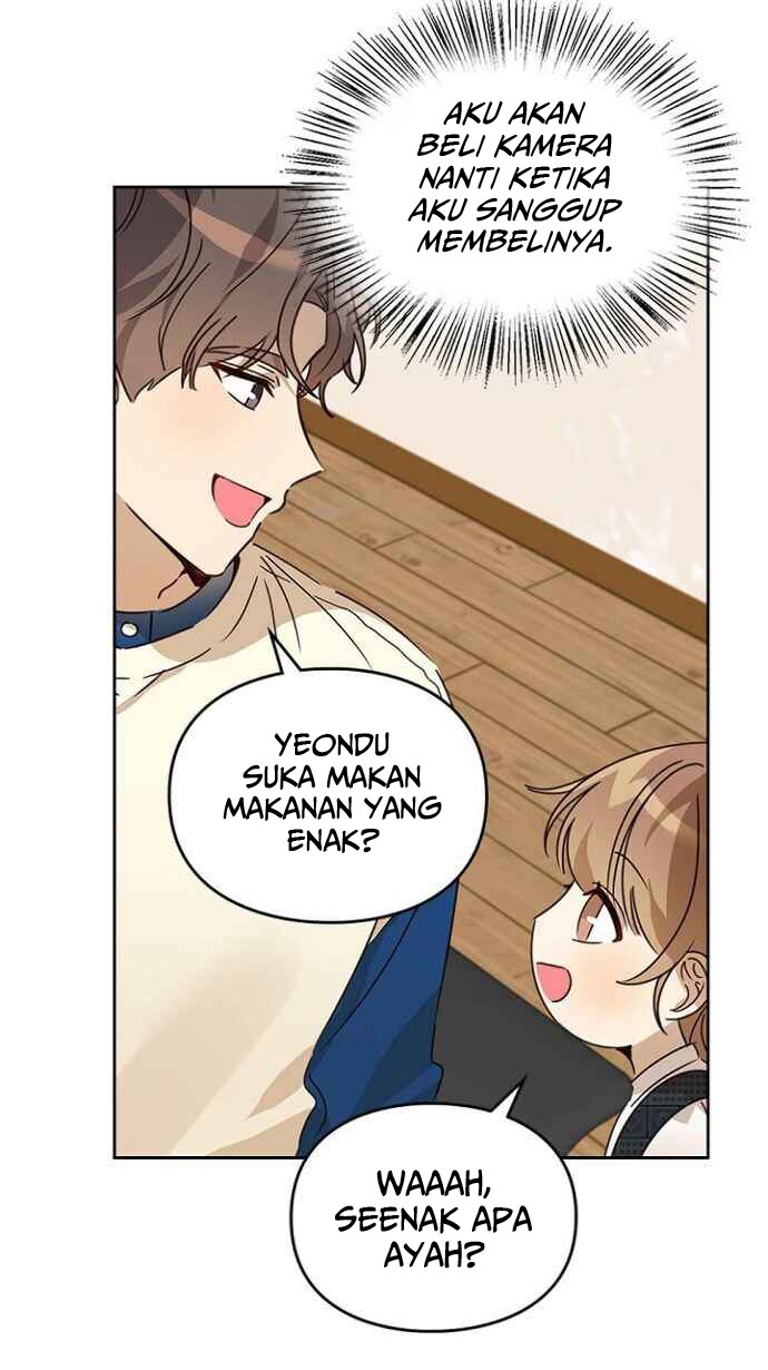I Become a Fool When It Comes to My Daughter Chapter 23 Gambar 4