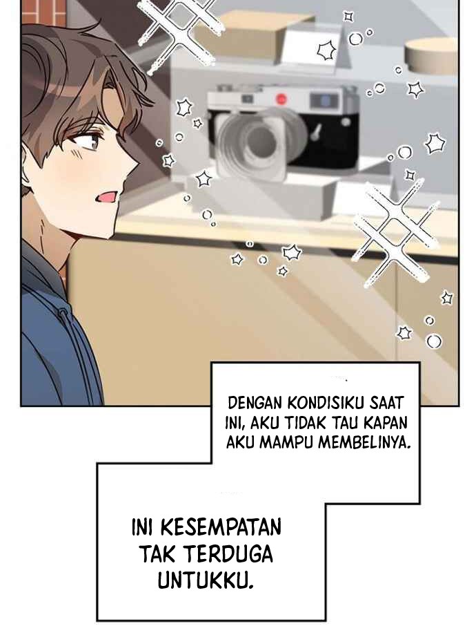 I Become a Fool When It Comes to My Daughter Chapter 23 Gambar 7