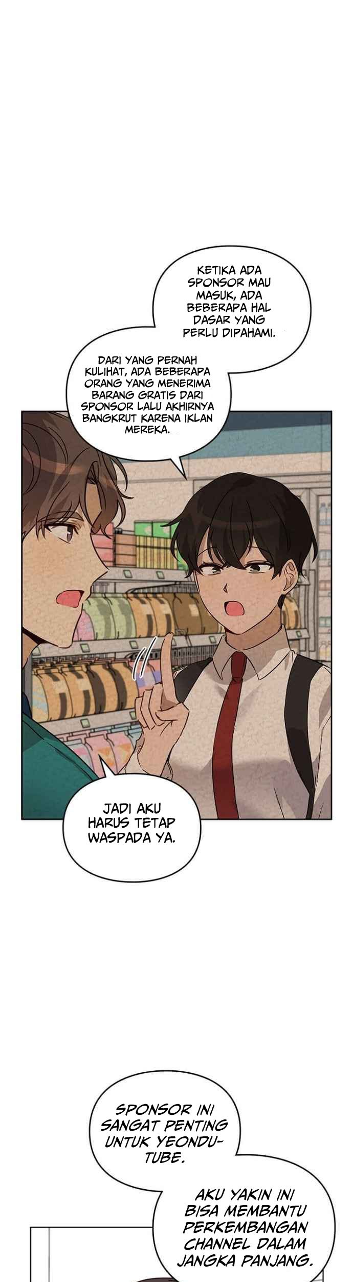 I Become a Fool When It Comes to My Daughter Chapter 23 Gambar 11