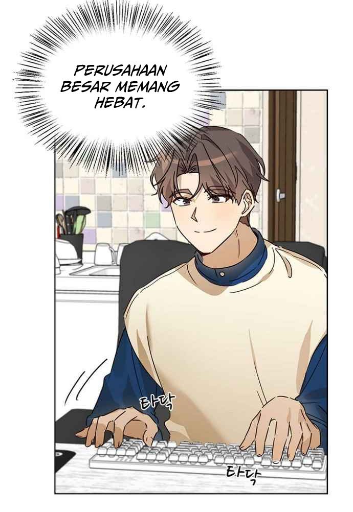 I Become a Fool When It Comes to My Daughter Chapter 23 Gambar 13