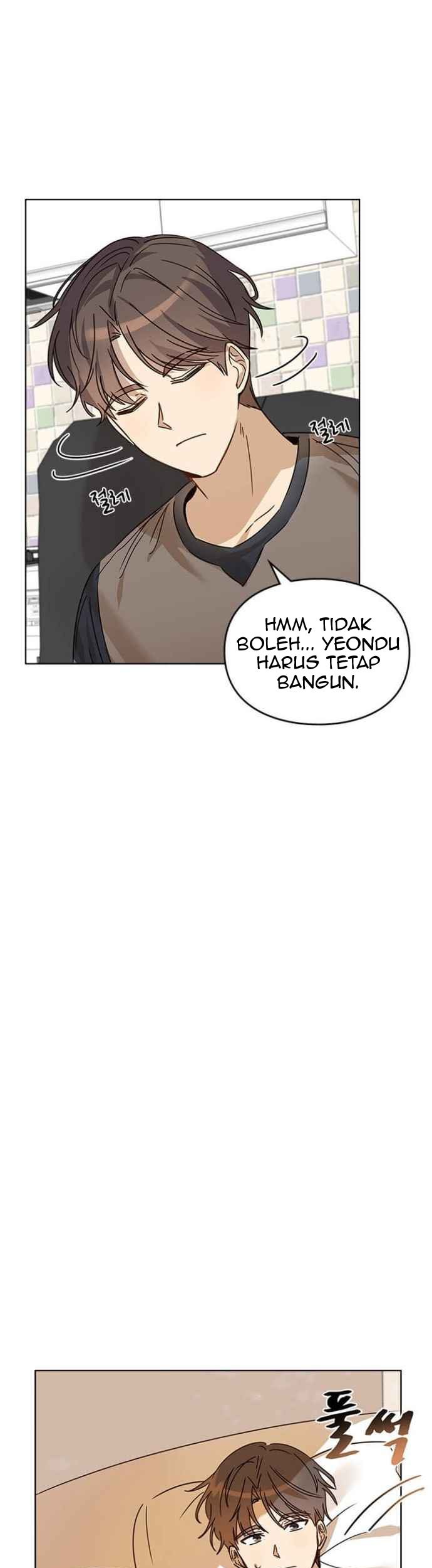 I Become a Fool When It Comes to My Daughter Chapter 22 Gambar 5