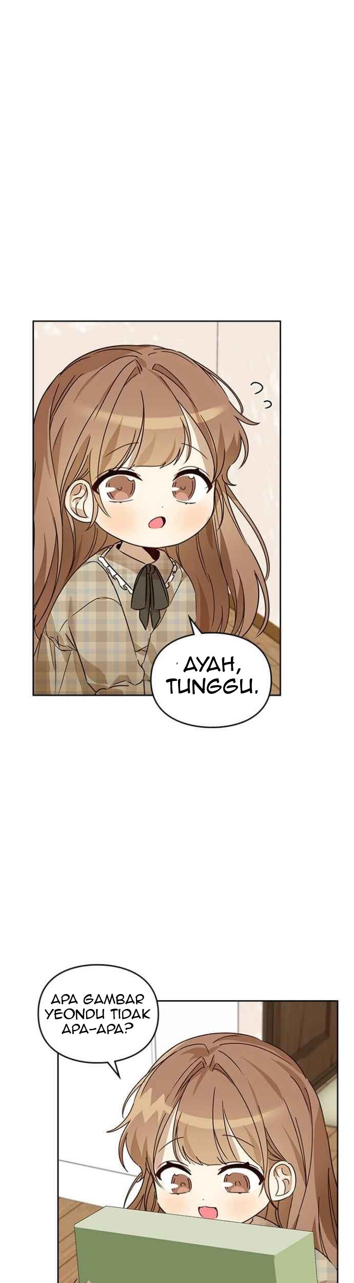 I Become a Fool When It Comes to My Daughter Chapter 22 Gambar 8