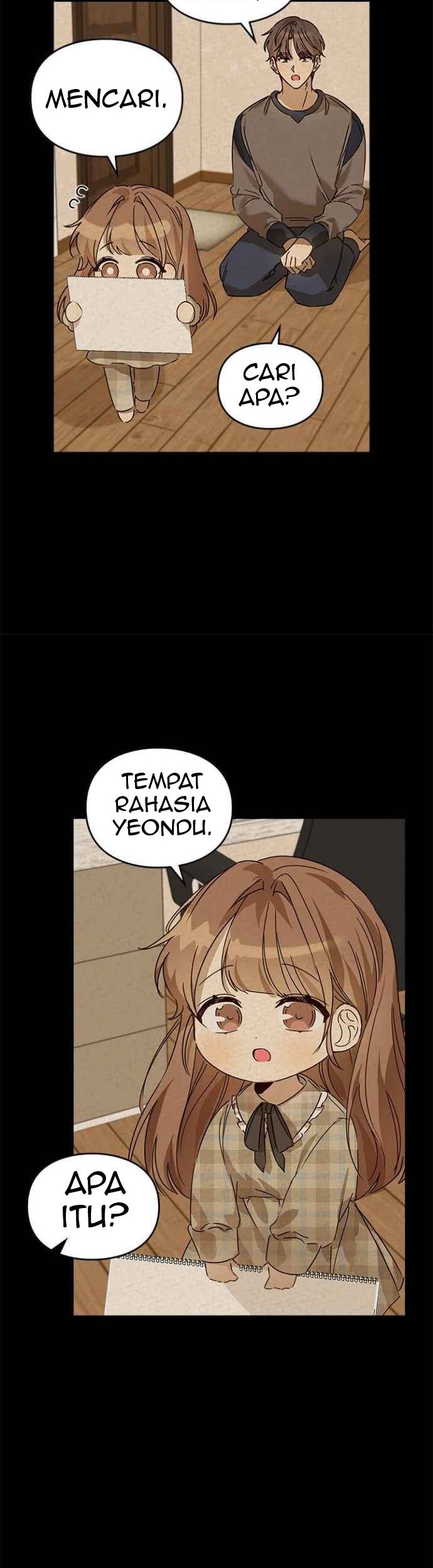 I Become a Fool When It Comes to My Daughter Chapter 22 Gambar 11