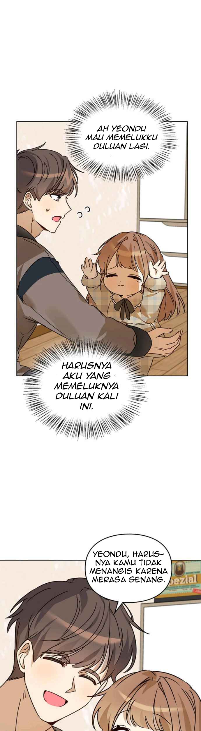 I Become a Fool When It Comes to My Daughter Chapter 21 Gambar 28
