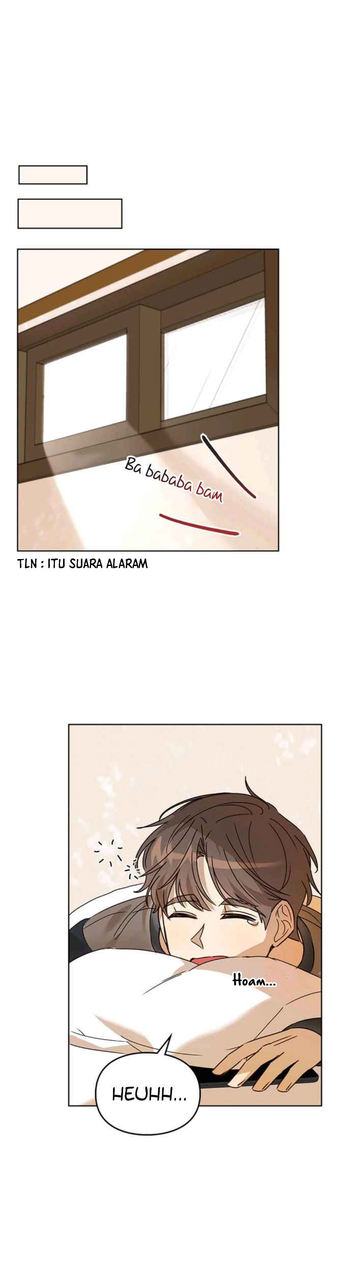I Become a Fool When It Comes to My Daughter Chapter 21 Gambar 30