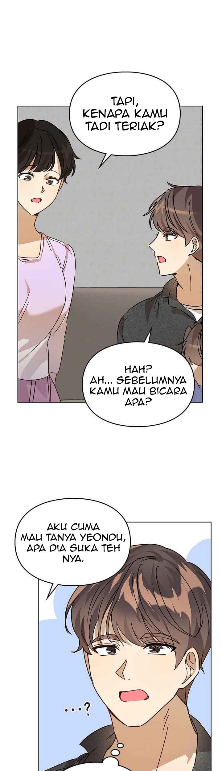 I Become a Fool When It Comes to My Daughter Chapter 20 Gambar 11