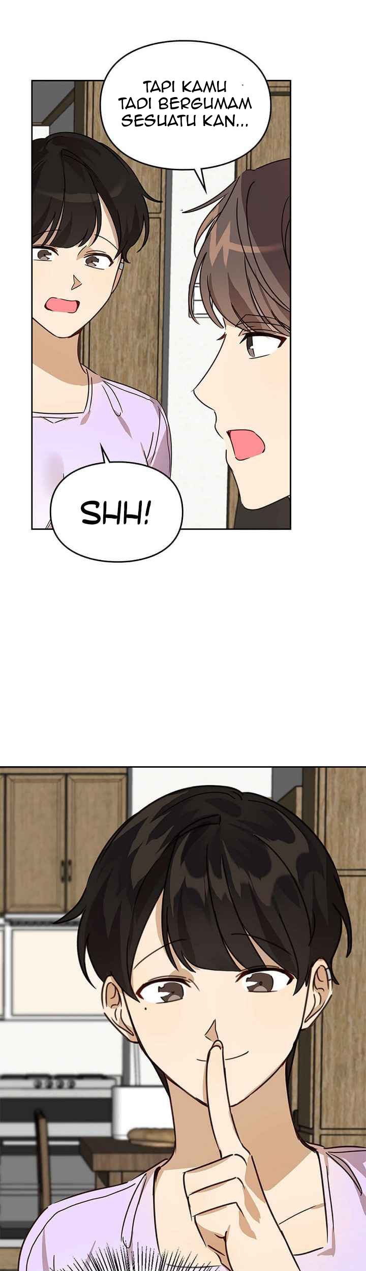 I Become a Fool When It Comes to My Daughter Chapter 20 Gambar 13