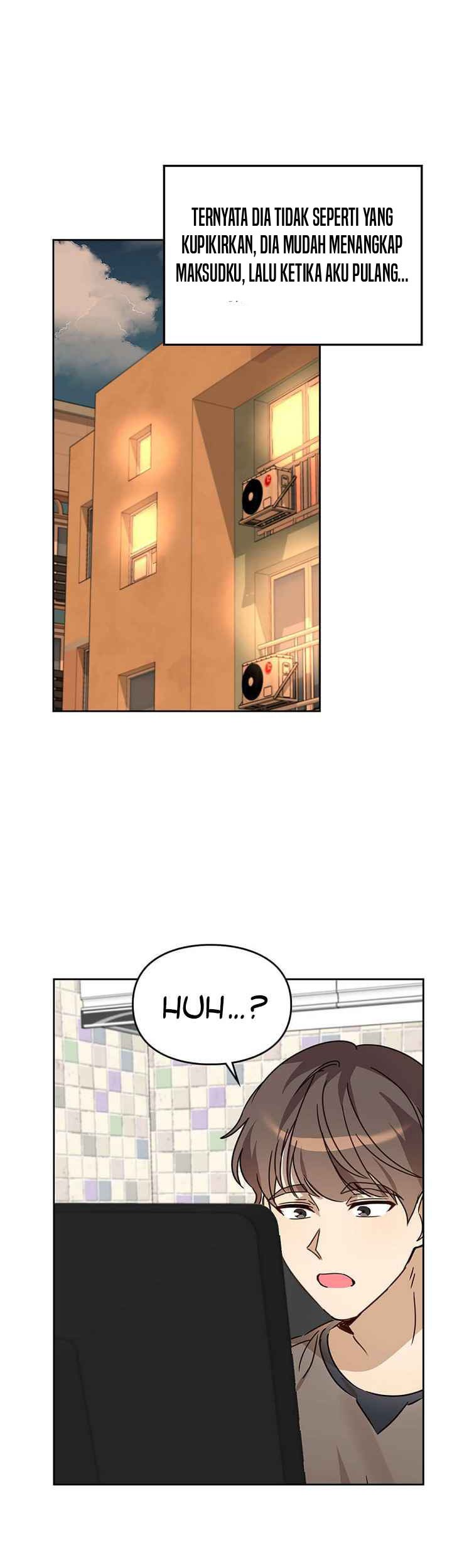 I Become a Fool When It Comes to My Daughter Chapter 20 Gambar 15