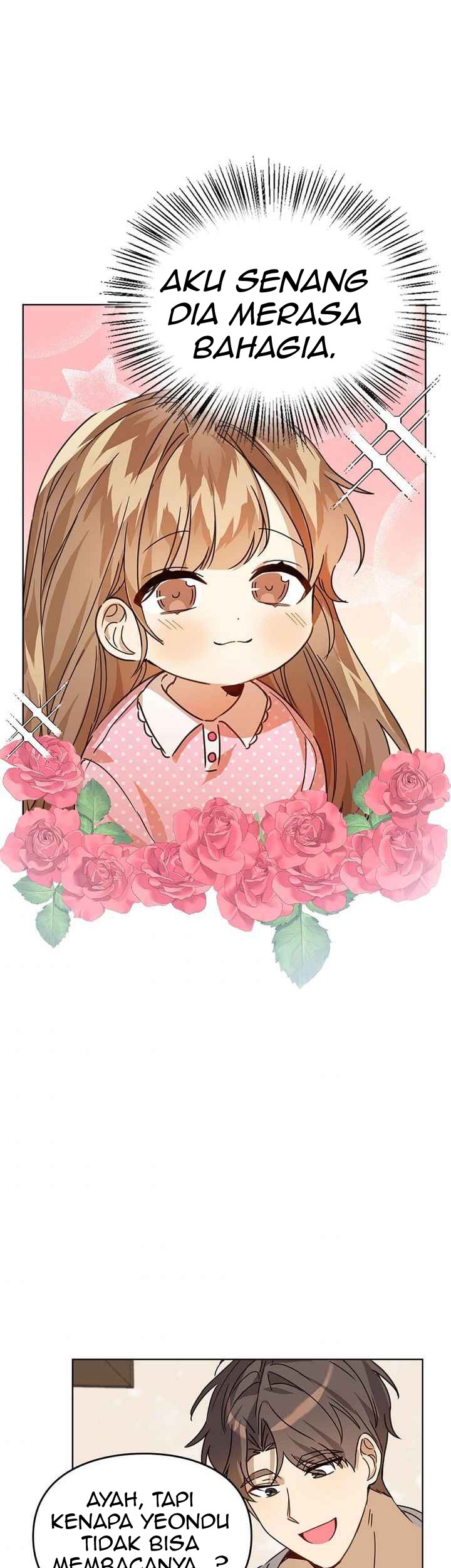 I Become a Fool When It Comes to My Daughter Chapter 18 Gambar 20