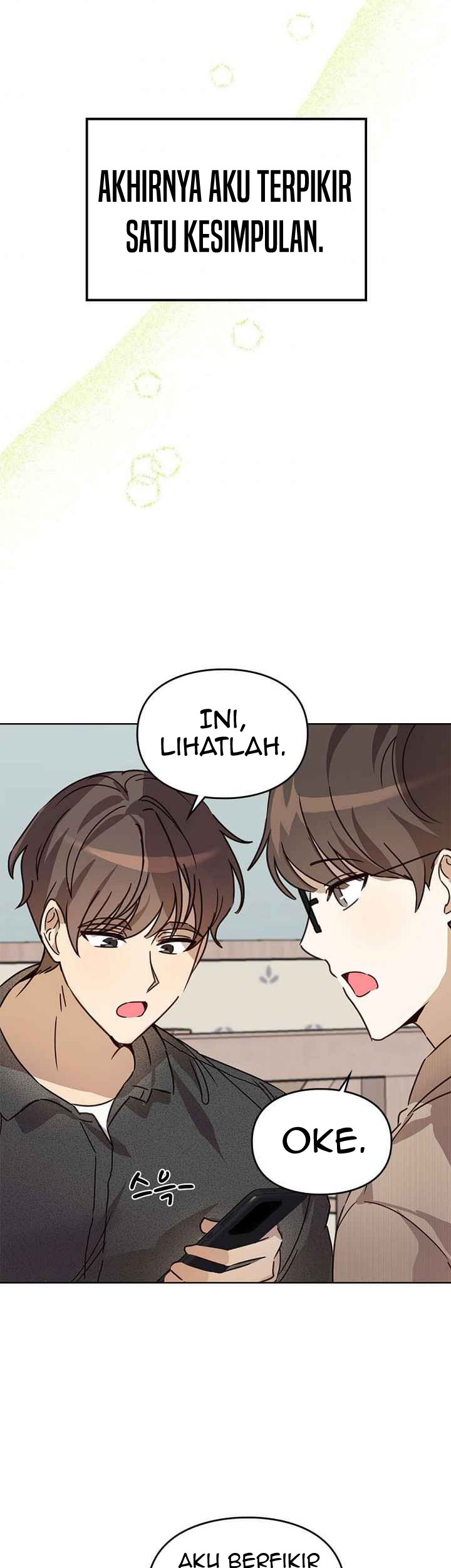 I Become a Fool When It Comes to My Daughter Chapter 18 Gambar 39