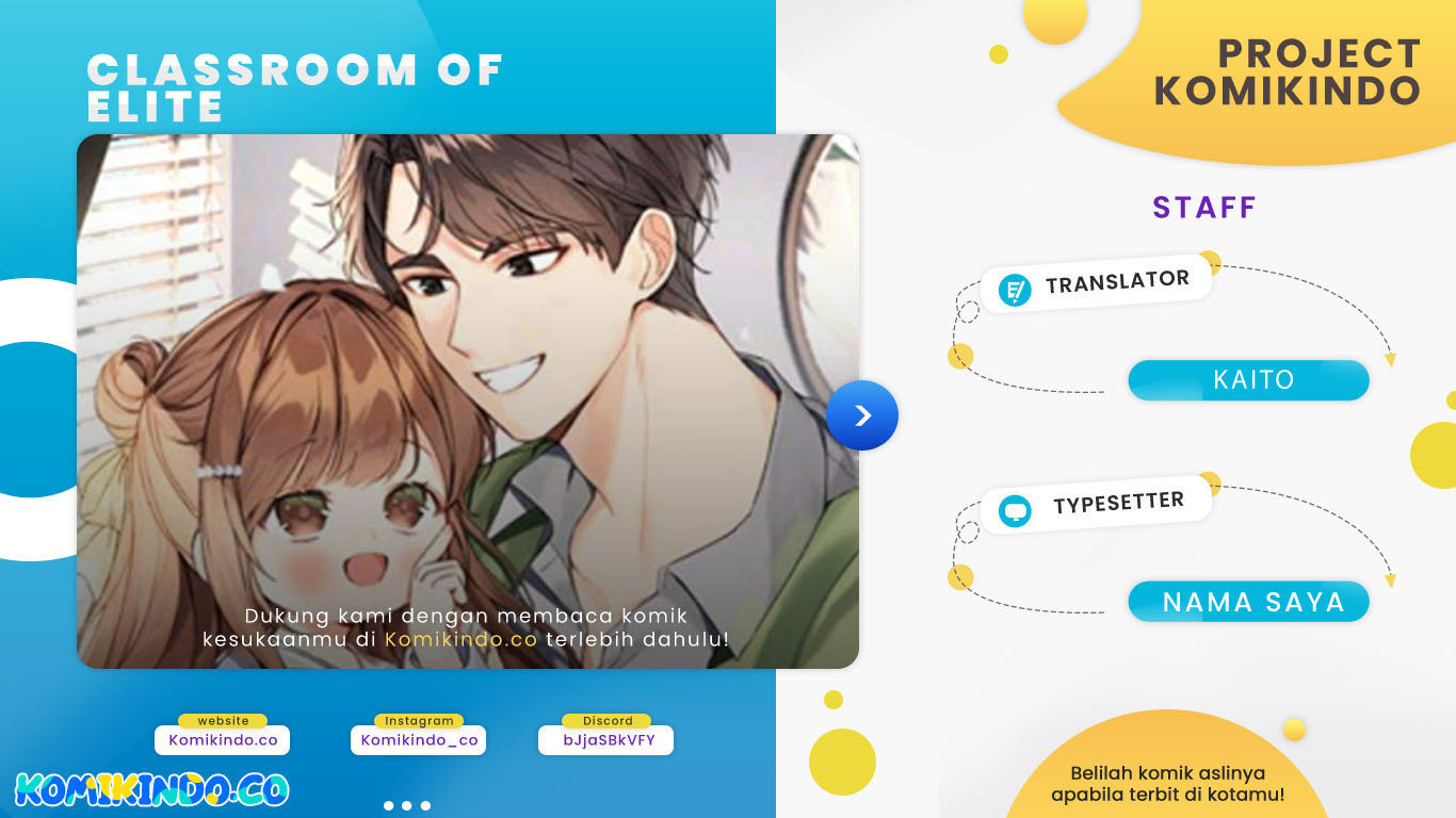 Baca Komik I Become a Fool When It Comes to My Daughter Chapter 17 Gambar 1