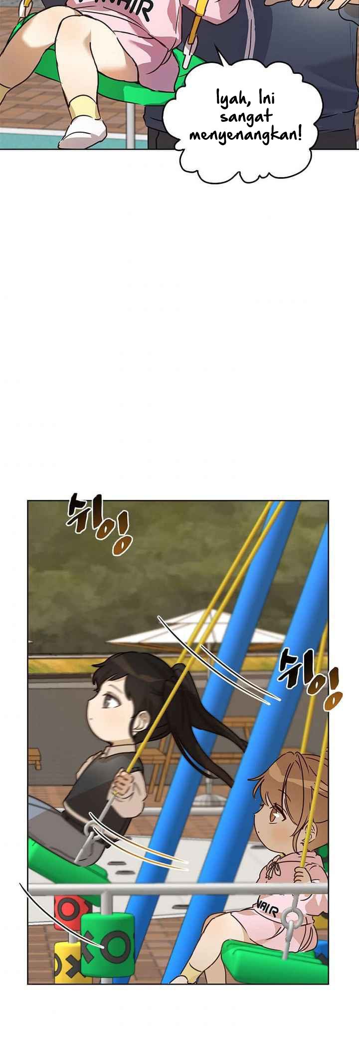 I Become a Fool When It Comes to My Daughter Chapter 17 Gambar 6