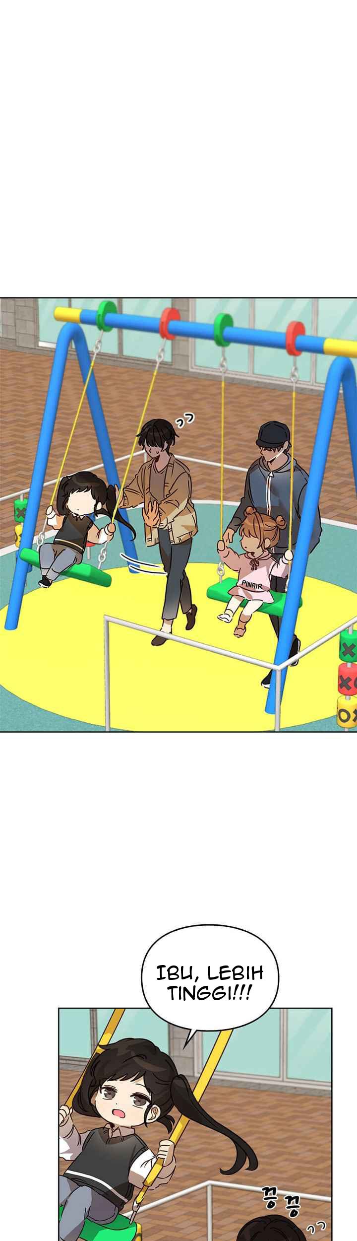 I Become a Fool When It Comes to My Daughter Chapter 17 Gambar 7