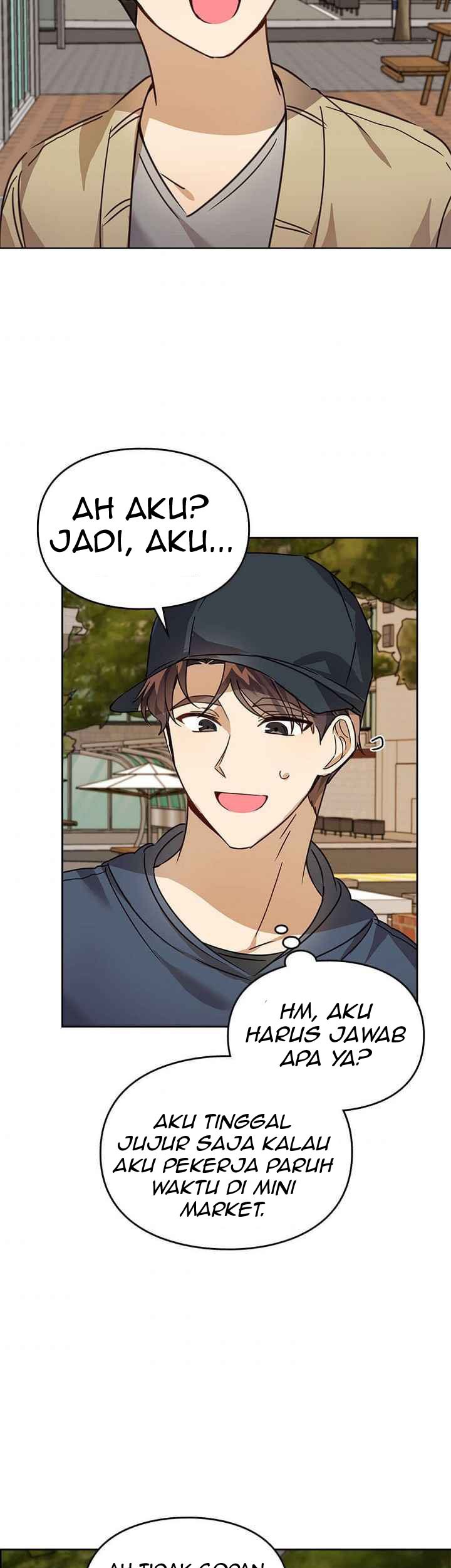 I Become a Fool When It Comes to My Daughter Chapter 17 Gambar 21
