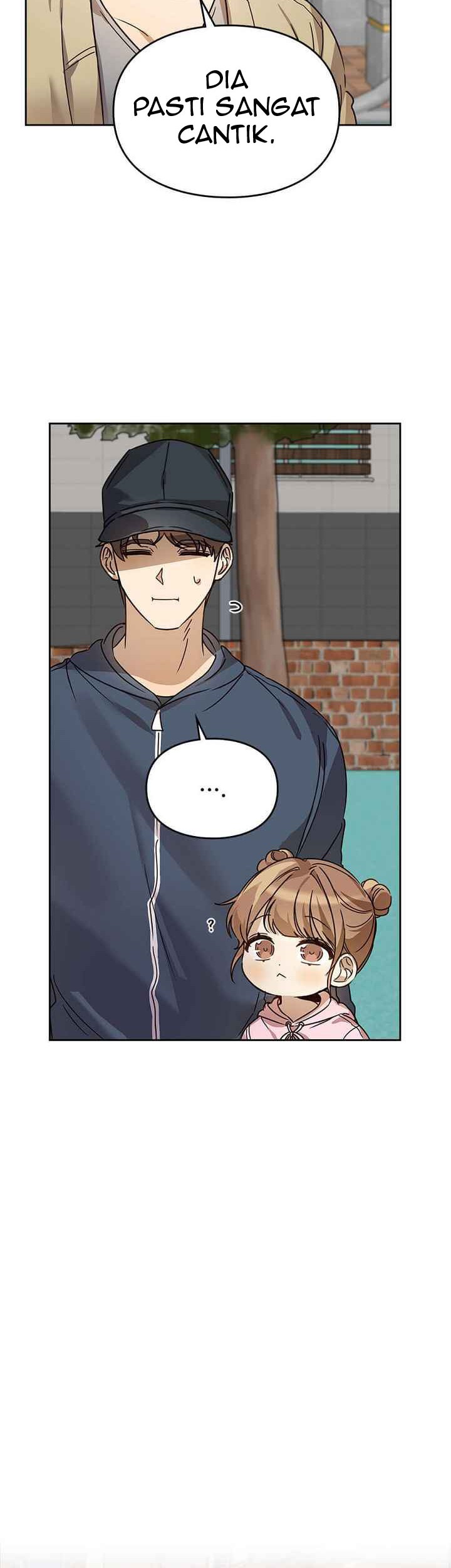 I Become a Fool When It Comes to My Daughter Chapter 17 Gambar 27