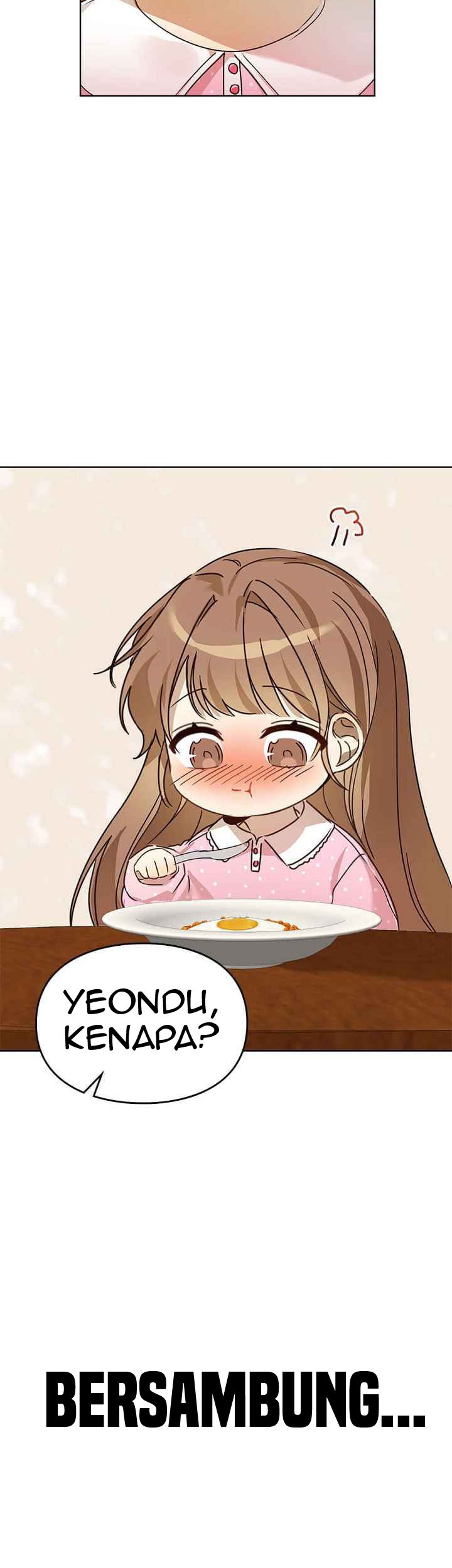 I Become a Fool When It Comes to My Daughter Chapter 17 Gambar 42