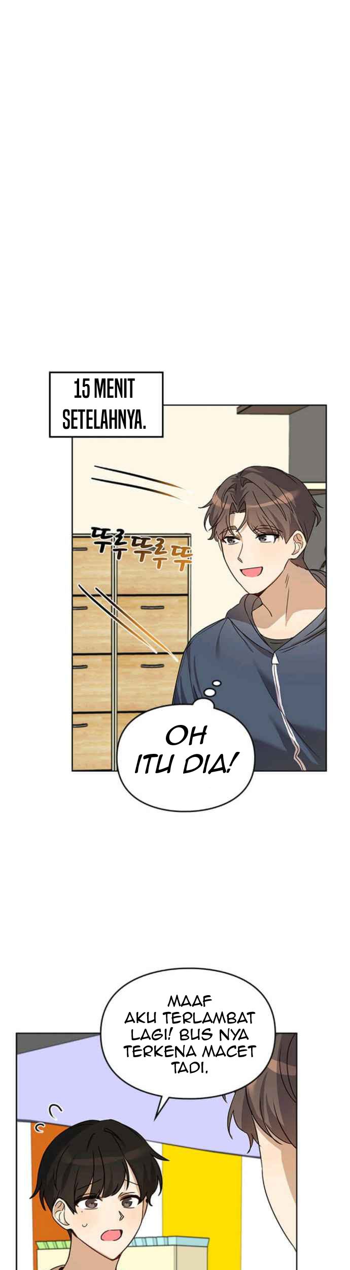 I Become a Fool When It Comes to My Daughter Chapter 16 Gambar 10