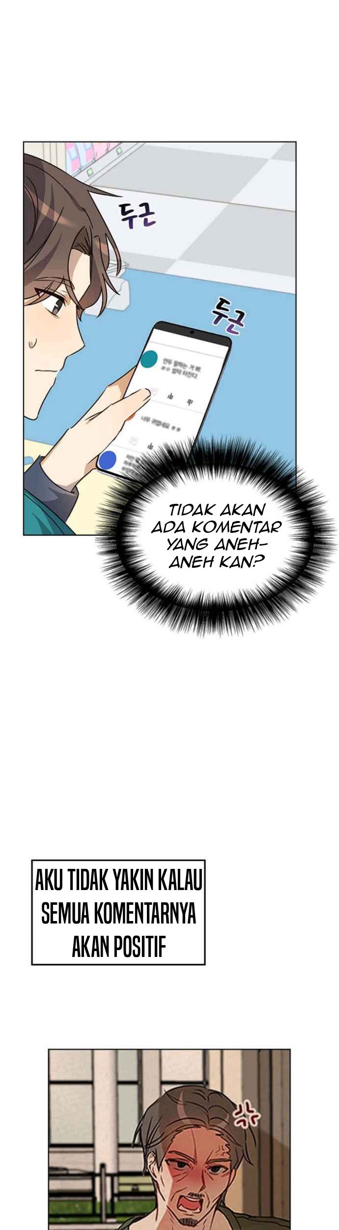 I Become a Fool When It Comes to My Daughter Chapter 15 Gambar 19