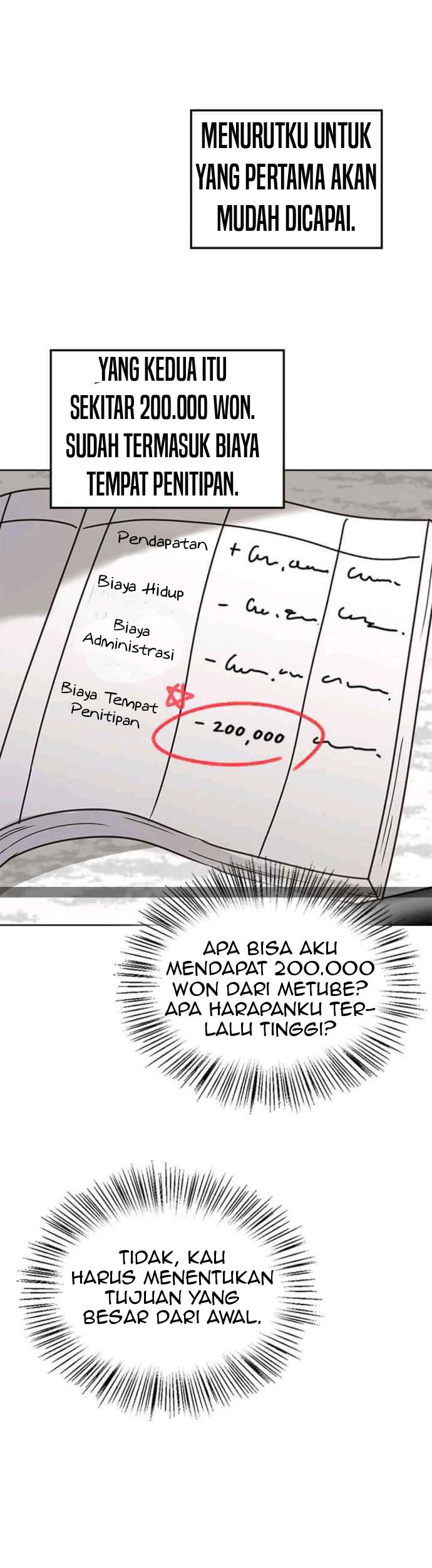 I Become a Fool When It Comes to My Daughter Chapter 14 Gambar 8