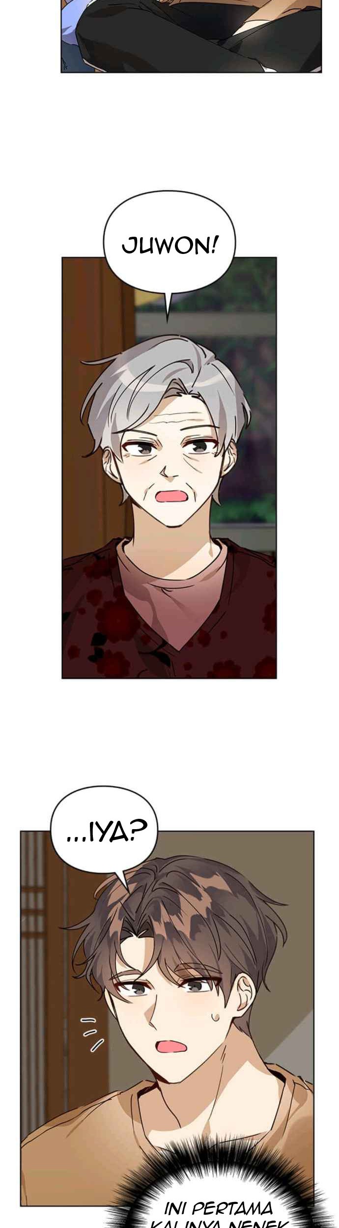 I Become a Fool When It Comes to My Daughter Chapter 12 Gambar 8