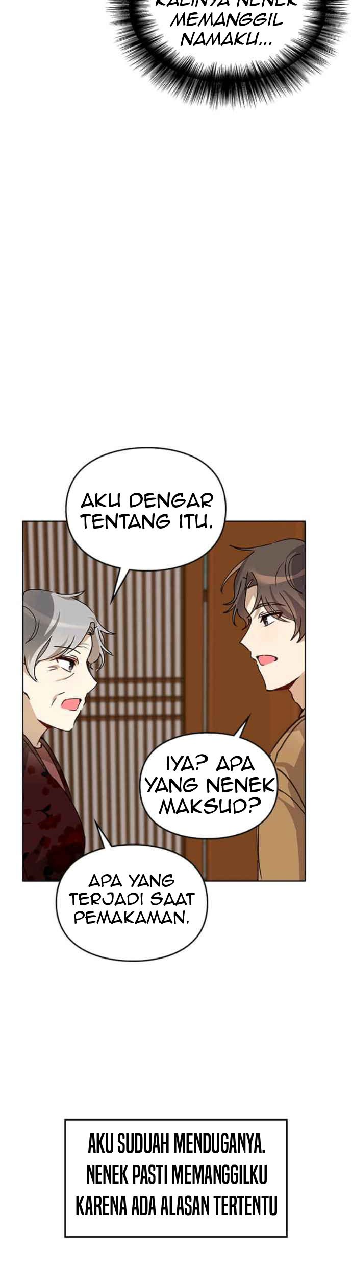 I Become a Fool When It Comes to My Daughter Chapter 12 Gambar 9