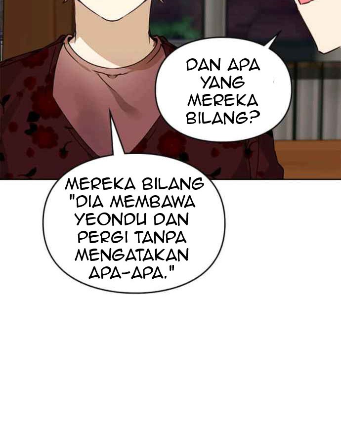 I Become a Fool When It Comes to My Daughter Chapter 12 Gambar 12