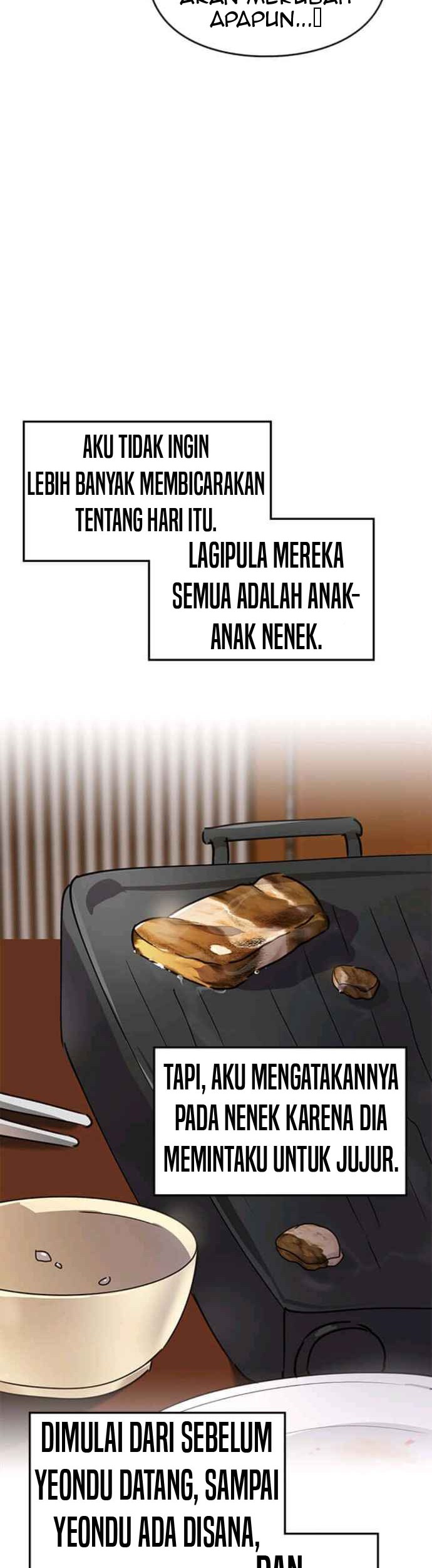 I Become a Fool When It Comes to My Daughter Chapter 12 Gambar 14