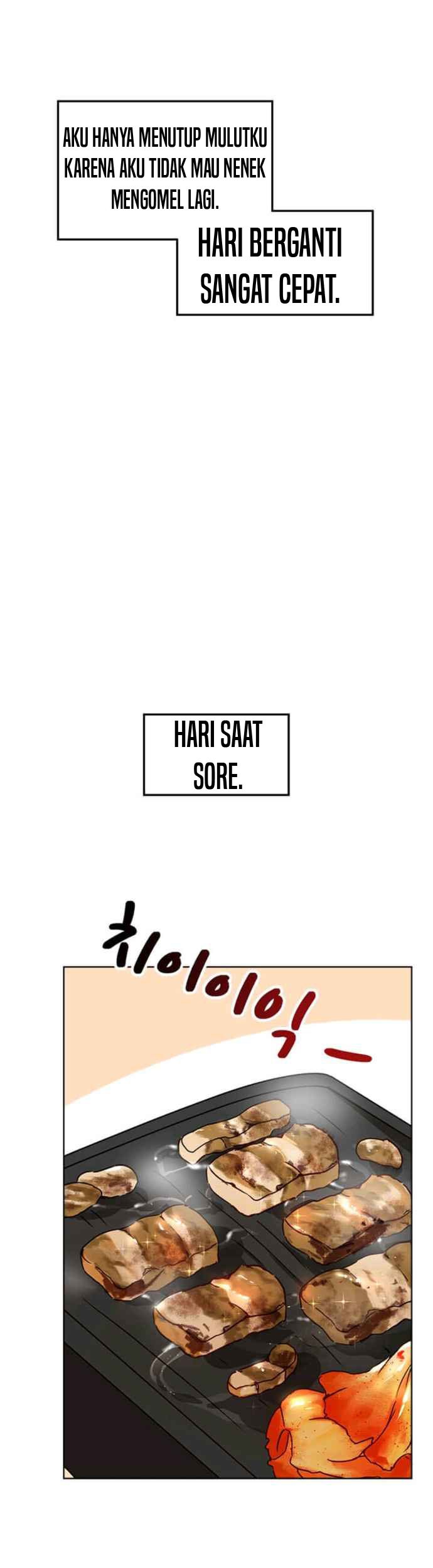 I Become a Fool When It Comes to My Daughter Chapter 11 Gambar 44