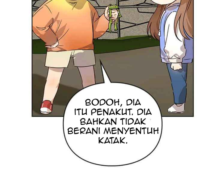 I Become a Fool When It Comes to My Daughter Chapter 11 Gambar 4