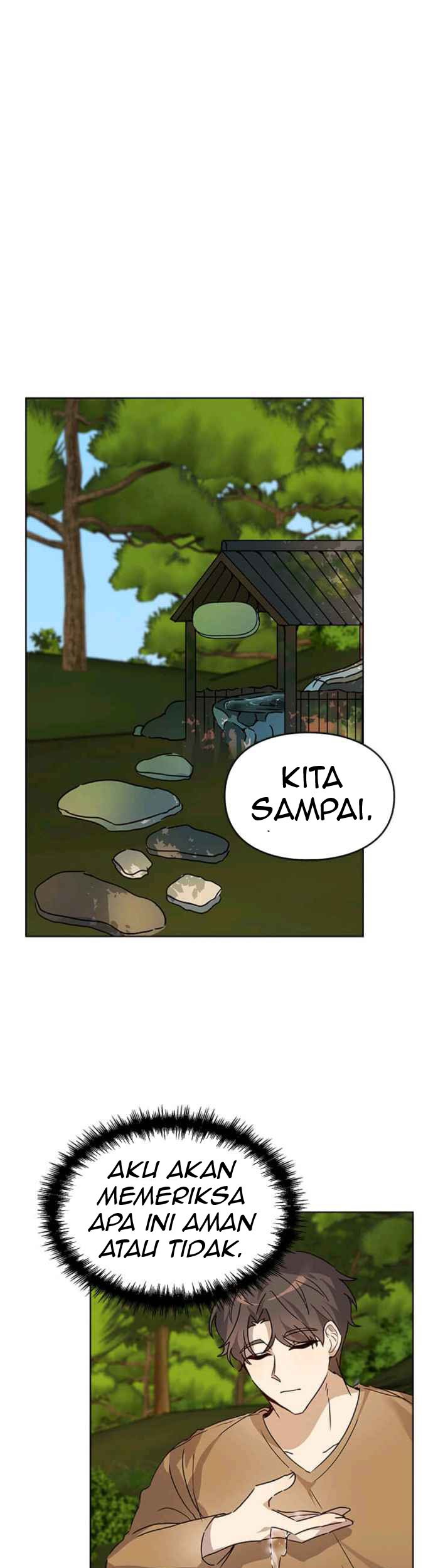 I Become a Fool When It Comes to My Daughter Chapter 11 Gambar 11